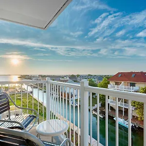 Hotel Fairfield Inn & Suites By Marriott Ocean City, Ocean Stadt